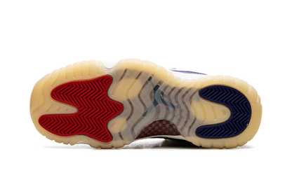 Jordan 11 Retro GS Rare Air IH2364 400
