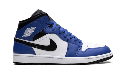 Jordan 1 Mid Game Royal DQ8426 402