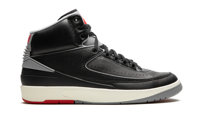 Air Jordan 2 Black Cement DR8884 001