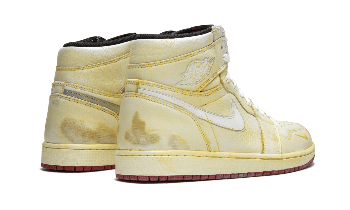 Air Jordan 1 High OG NRG Nigel Sylvester BV1803 106