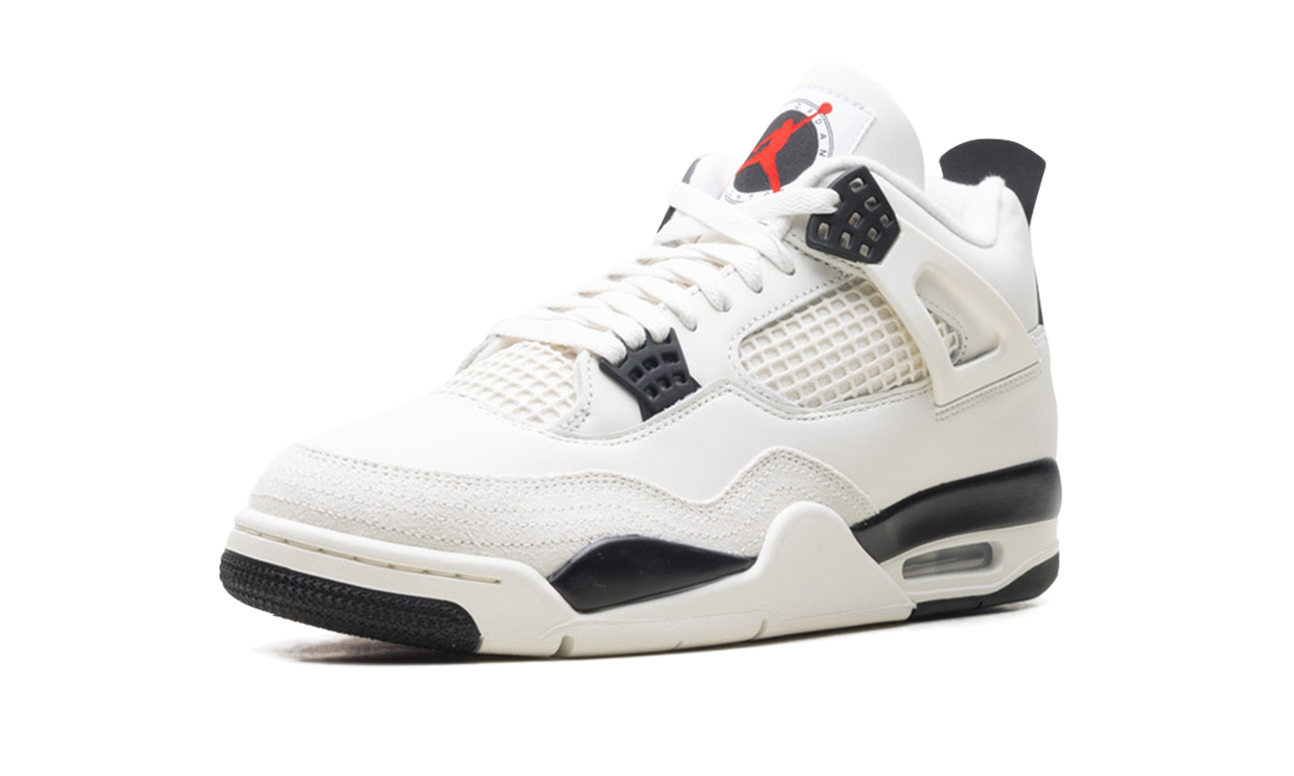 Air Jordan 4 Flight Club IM4002 100