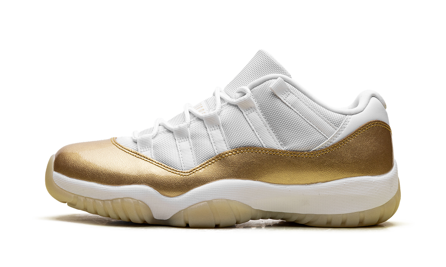 Air Jordan 11 Low WMNS Mother’s Day AH7860 102