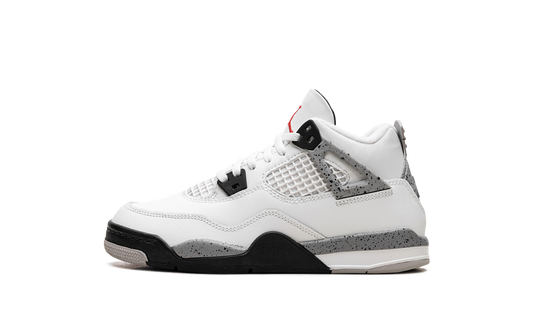 Air Jordan 4 Retro PS White Cement IB4388 100