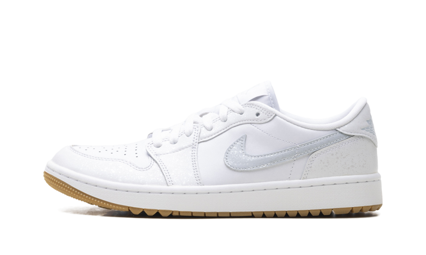 Air Jordan Retro 1 Low GOLF WHITE GUM DD9315 111