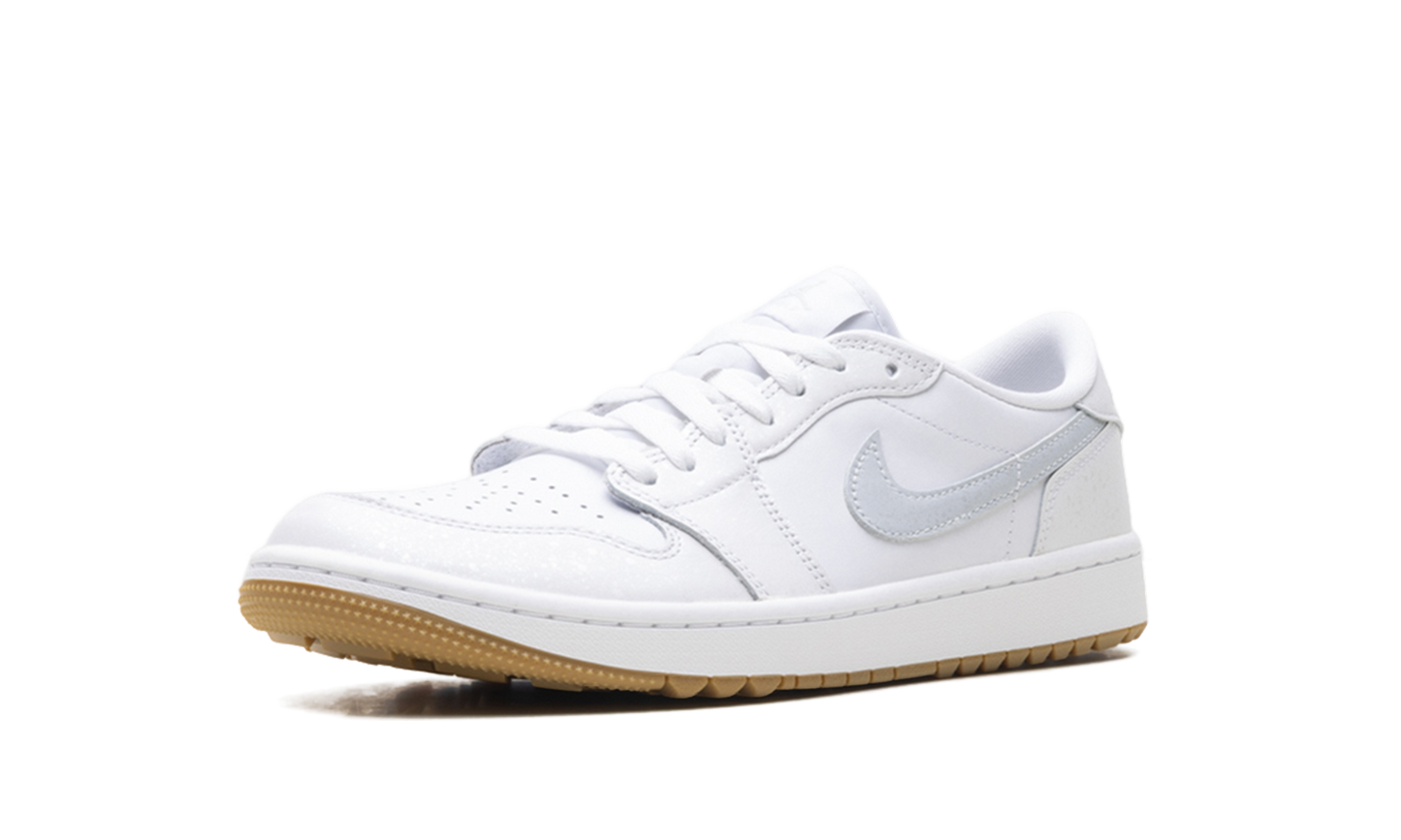 Air Jordan Retro 1 Low GOLF WHITE GUM DD9315 111