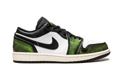 Air Jordan 1 Low SE Wear Away - Electric Green DN3705 003