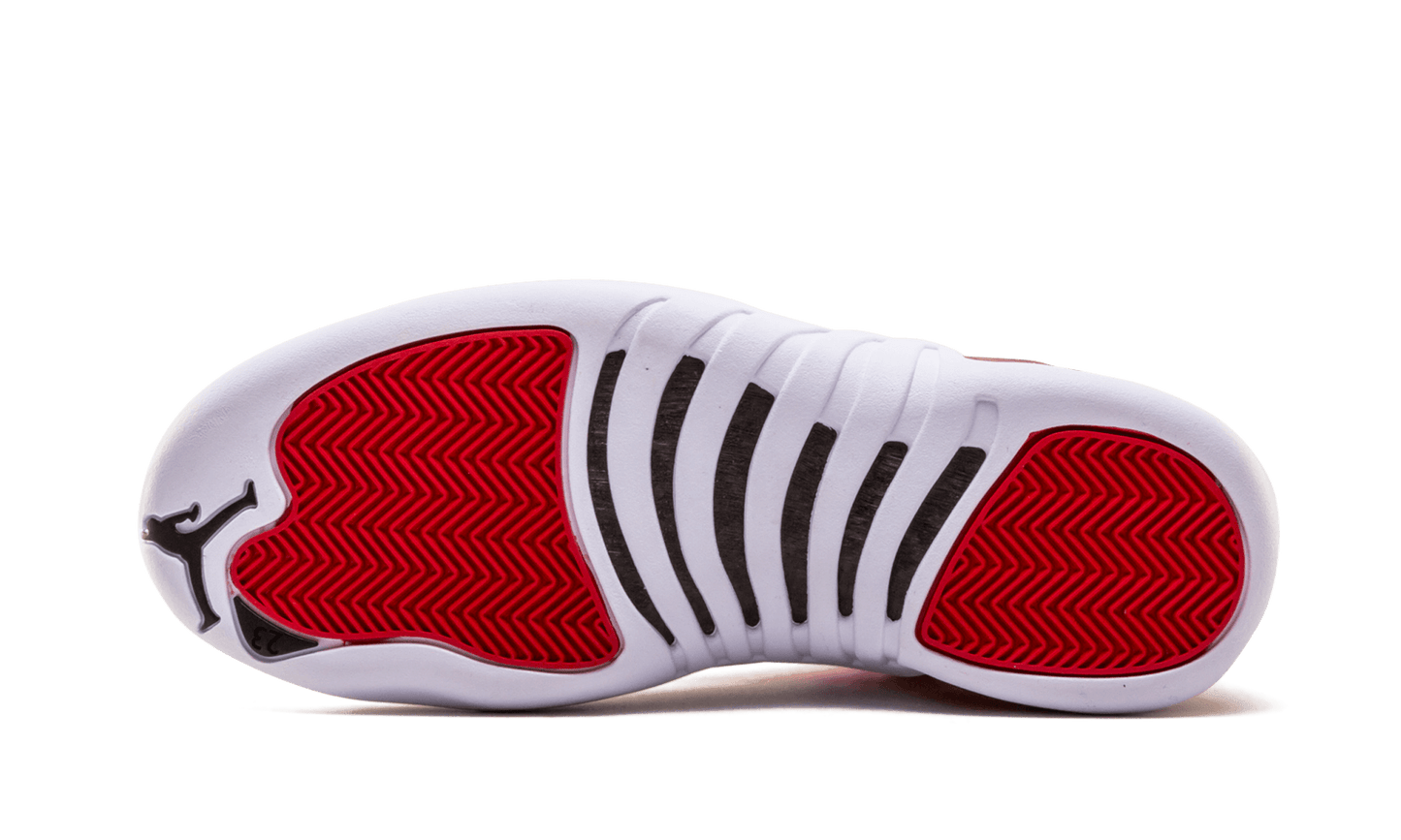Air Jordan 12 Retro Gym Red 130690 600