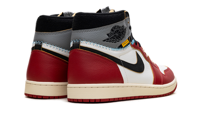 Air Jordan 1 Retro High OG Union LA - I'm Back HV8563 600