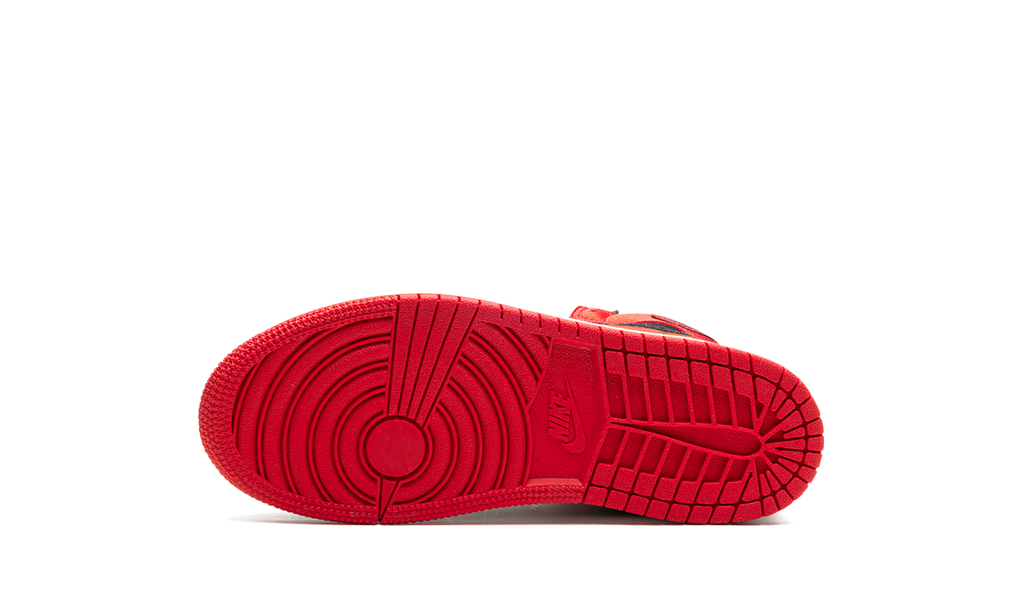 Jordan 1 Retro High Og PS Satin Bred FD5304 061