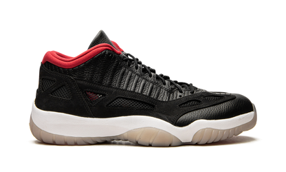 Air Jordan 11 Low IE Bred 2021 919712 023