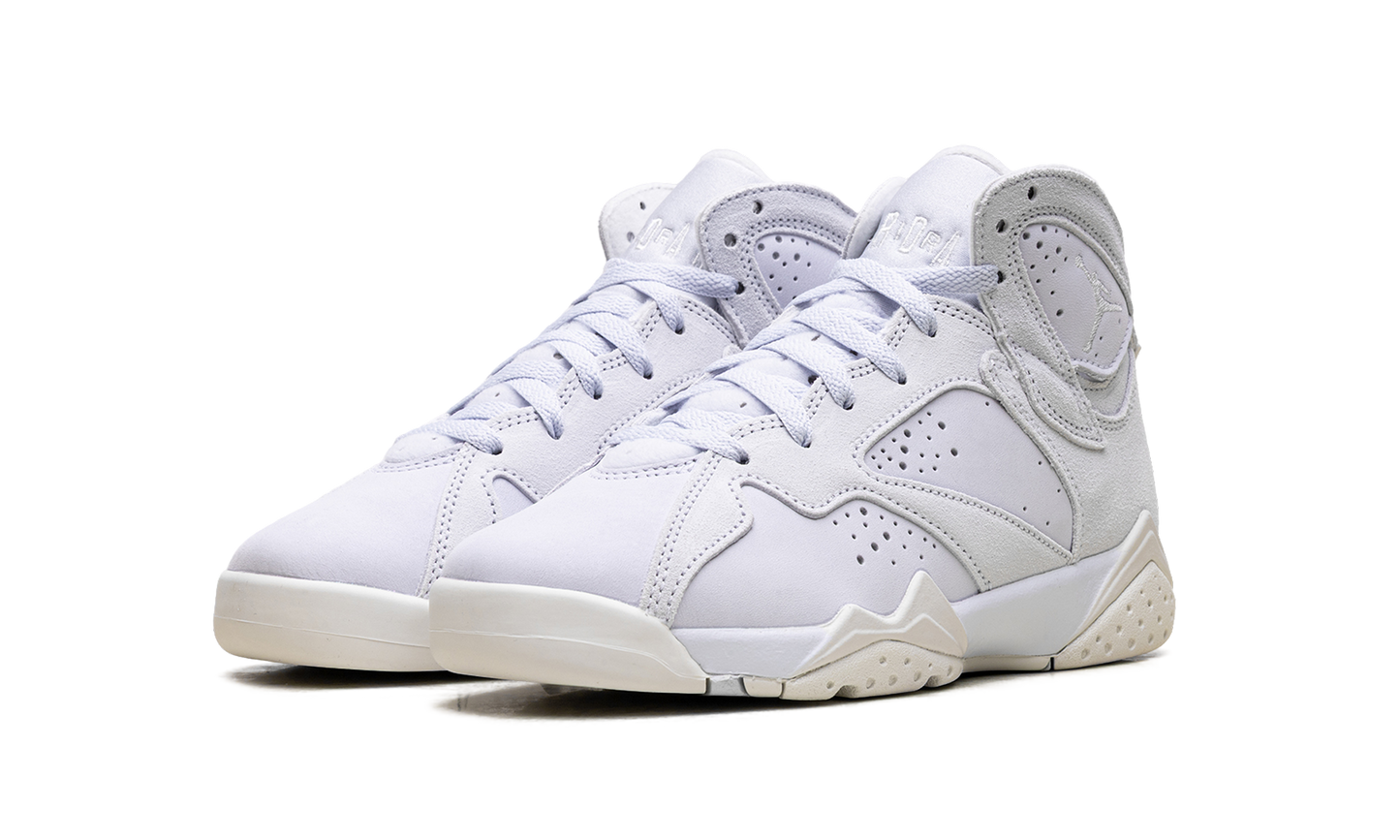 Air Jordan 7 GS Cobalt Bliss DV2255 400