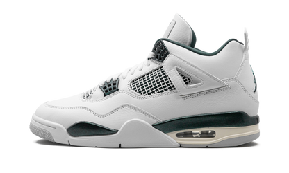 Air Jordan 4 Oxidized Green FQ8138 103