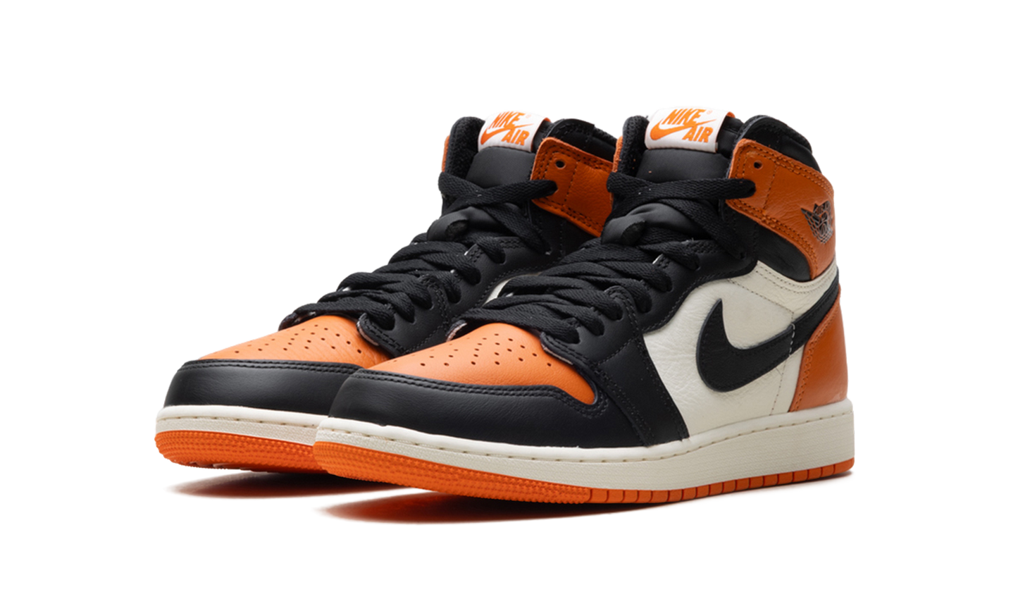 Air Jordan 1 Retro High OG GS Shattered Backboard FD1437 008