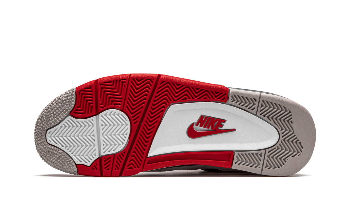Air Jordan 4 Retro Fire Red 2020 DC7770 160
