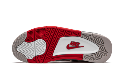 Air Jordan 4 Retro Fire Red 2020 DC7770 160
