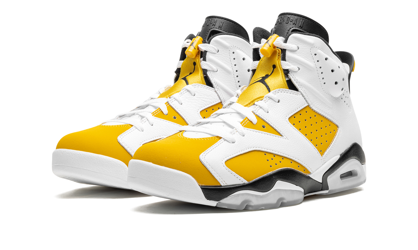 Air Jordan 6 Yellow Ochre CT8529 170