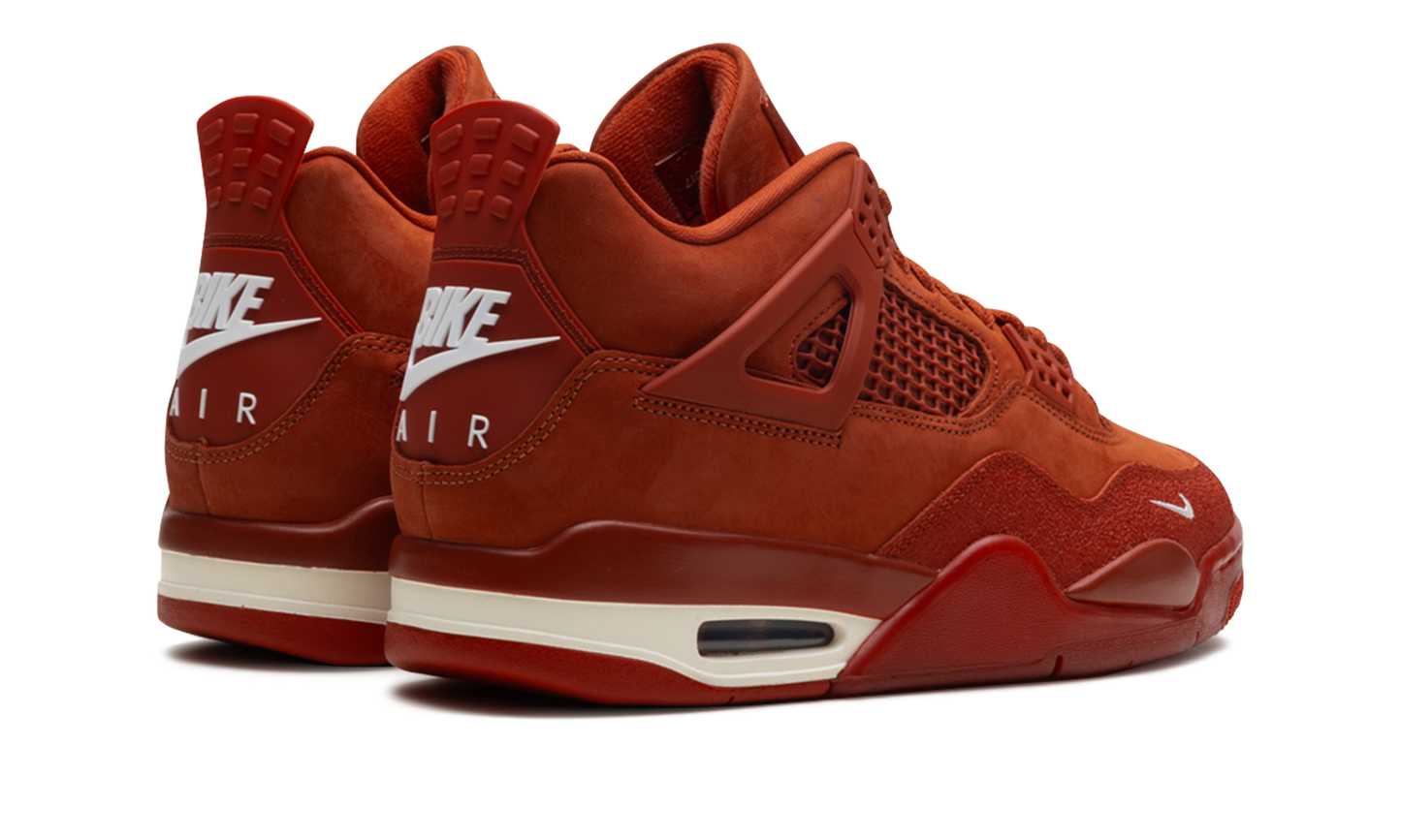 Air Jordan 4 OG Nigel Sylvester - Brick by Brick HF4340 800