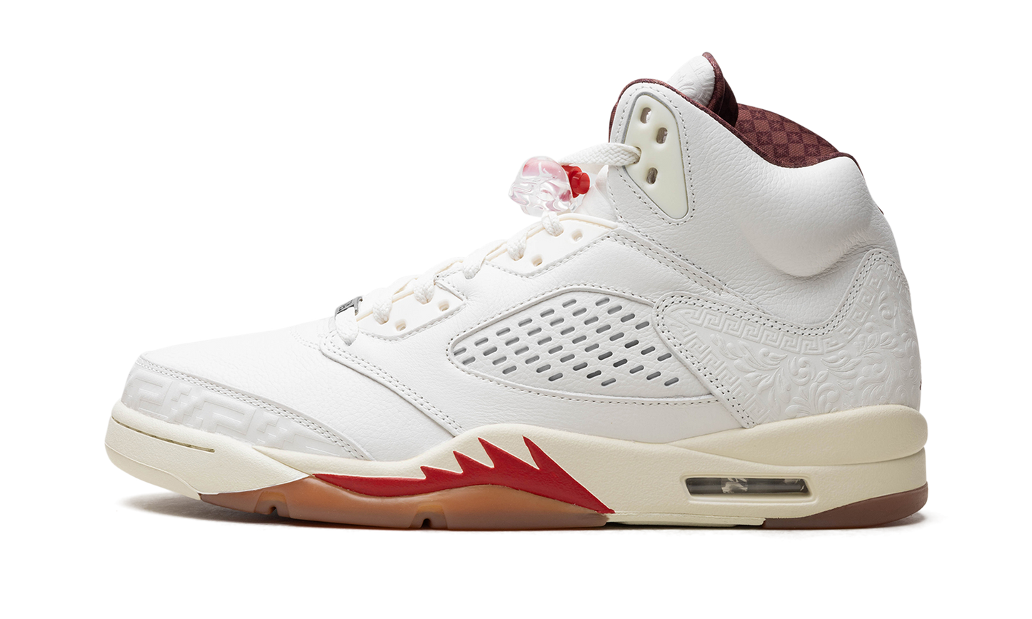 Air Jordan 5 El Grito HF8833 100