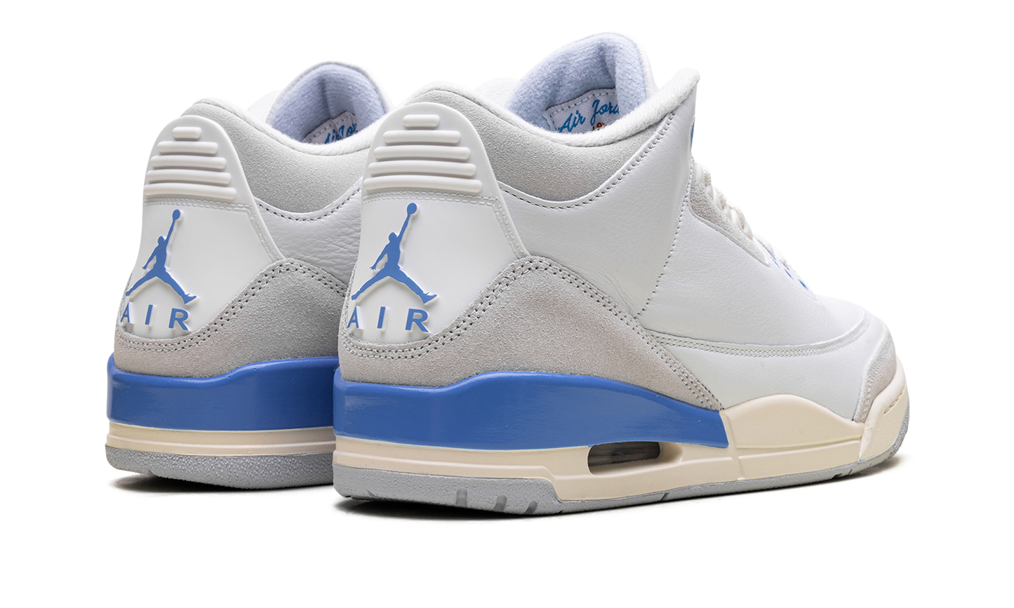 Air Jordan 3 Lucky Shorts CT8532 101