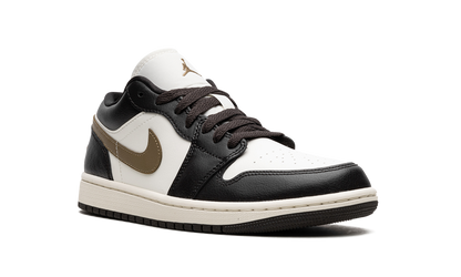 Air Jordan 1 Low WMNS Shadow Brown DC0774 200