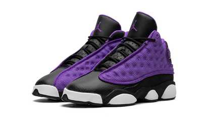 Air Jordan 13 GS Purple Venom FD4648 501