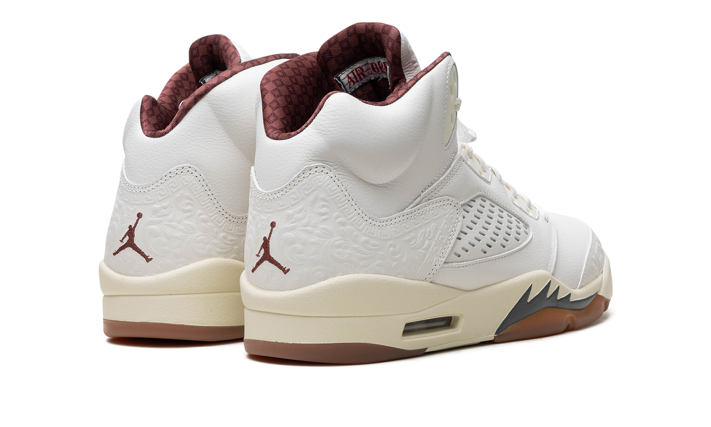 Air Jordan 5 El Grito HF8833 100
