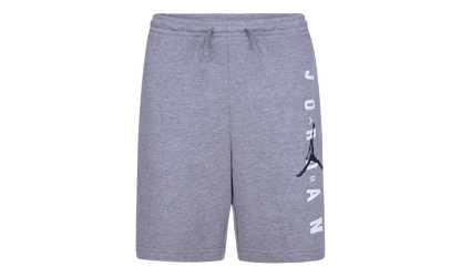 AIR JORDAN PRINTED SHORTS PS Carbon Heather 95C296 GEH