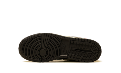 Air Jordan 1 Low GS Tokyo Bio Hack HQ2021 005