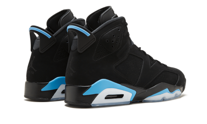 Air Jordan 6 Retro UNC 384664 006