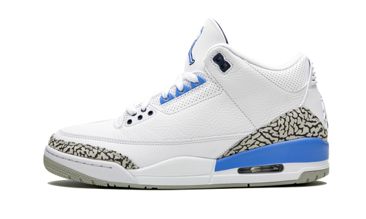 Air Jordan 3 Retro UNC CT8532 104