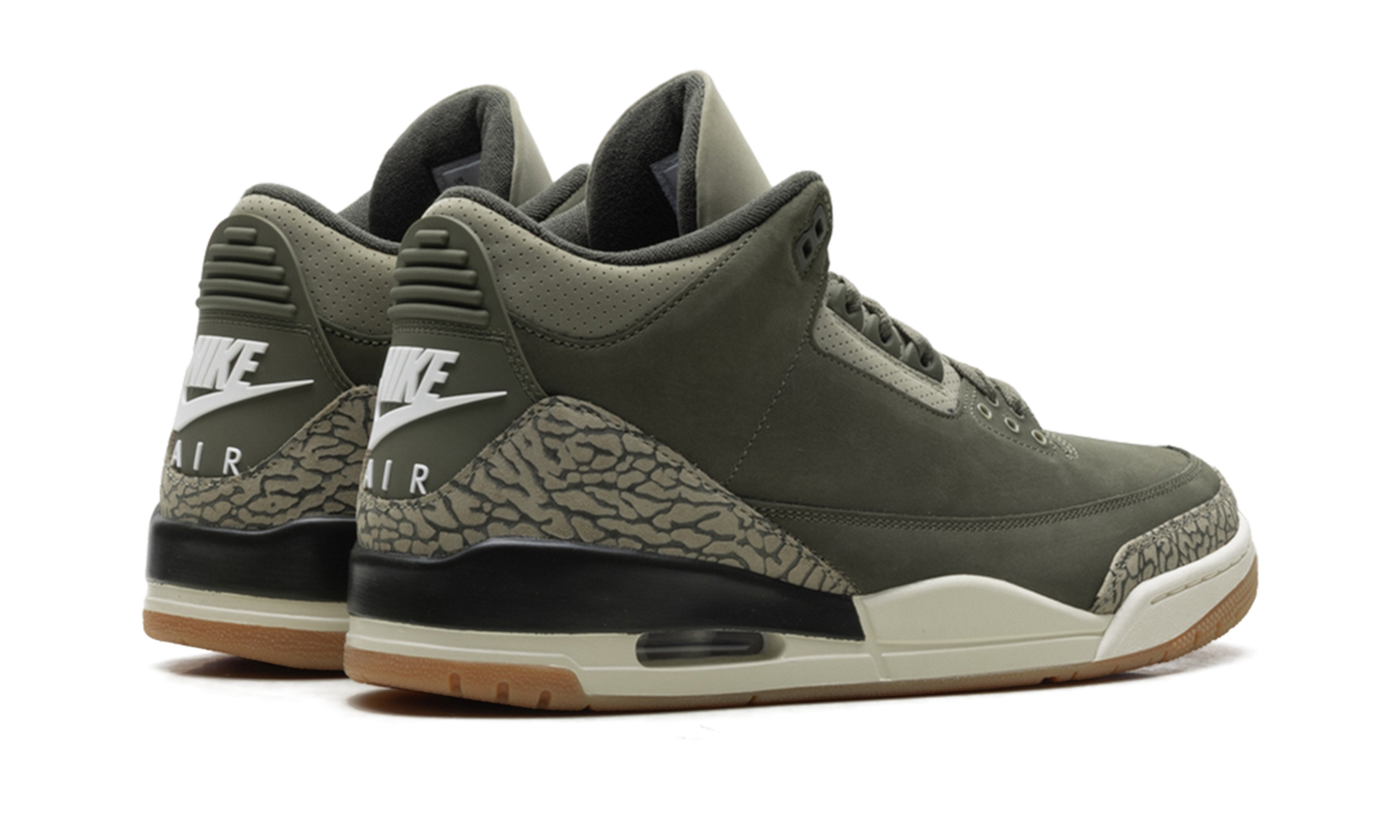 Air Jordan 3 Family Affair DN3707 202