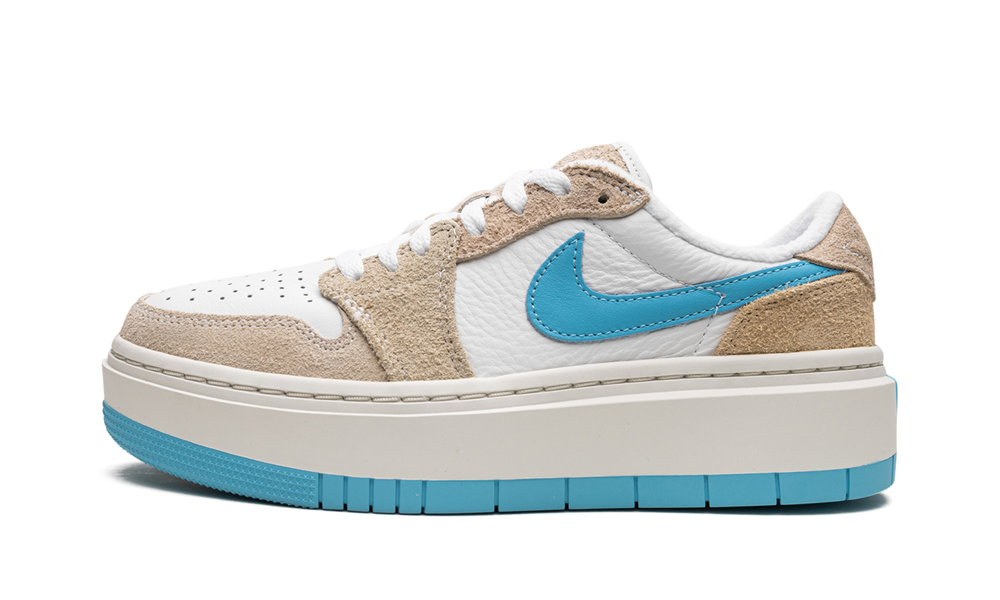 AIR JORDAN 1 ELEVATE LO SE WMNS Salt Lake City FD1028 100