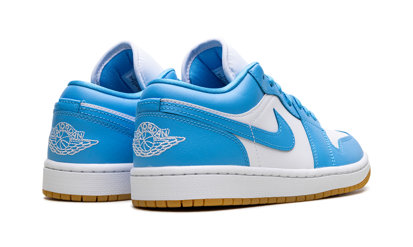 Air Jordan 1 Low WMNS Aquatone DC0774 104