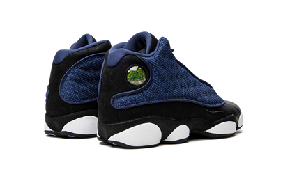 Air Jordan 13 Retro GS Brave Blue 884129 400