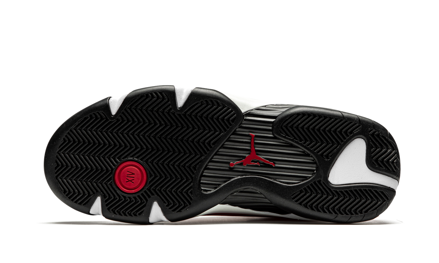 Air Jordan 14 Retro Gym Red 487471 006