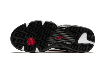 Air Jordan 14 Retro Gym Red 487471 006