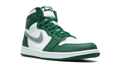 Air Jordan 1 Retro High OG Gorge Green DZ5485 303