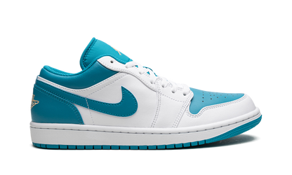 Air Jordan 1 Low Aquatone 553558 174
