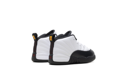 Air Jordan 12 TD Taxi 850000 117