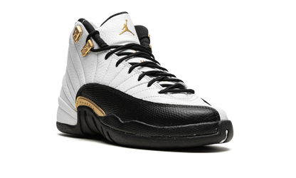 Air Jordan 12 Retro GS Royalty Taxi 153265 170