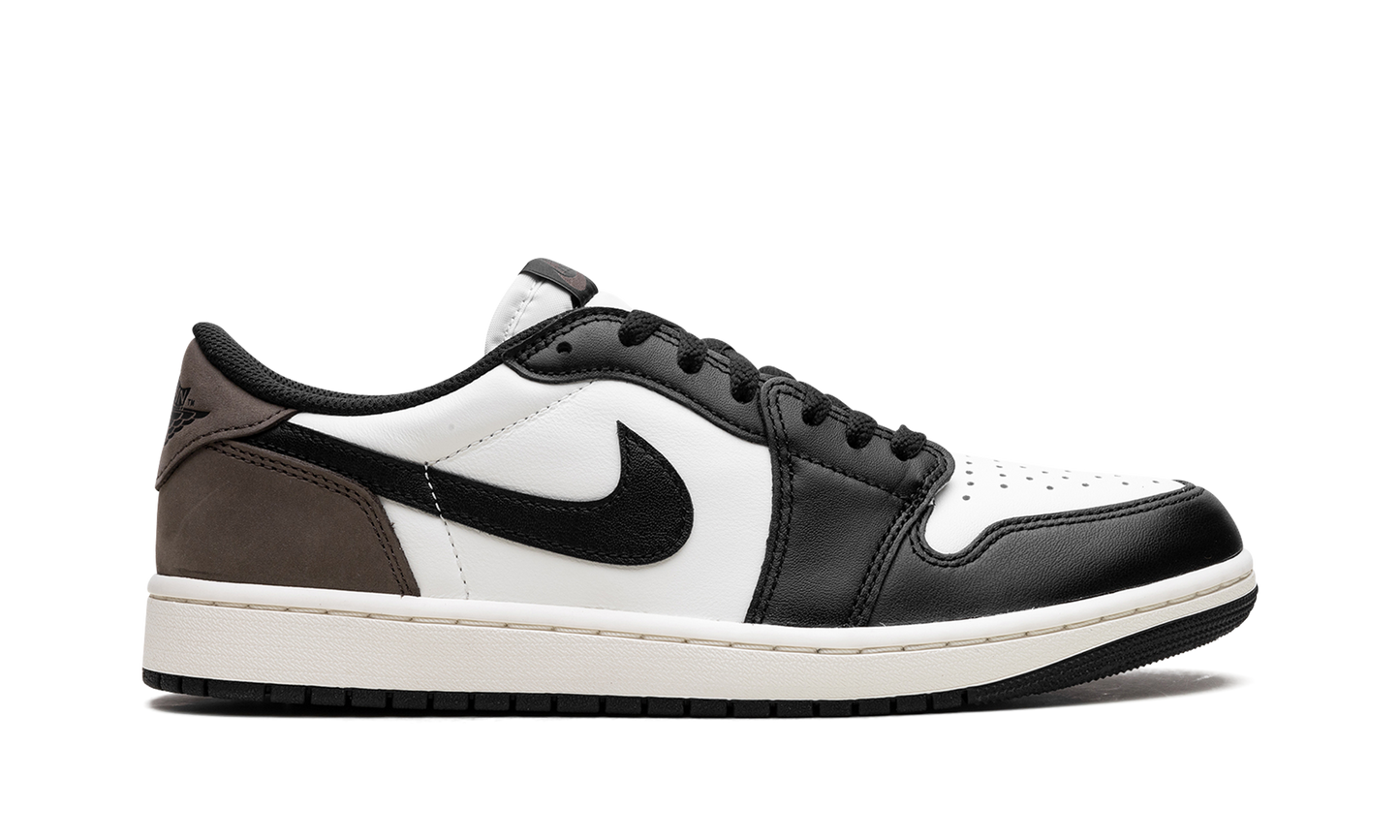 Air Jordan 1 Low OG Mocha CZ0790 102