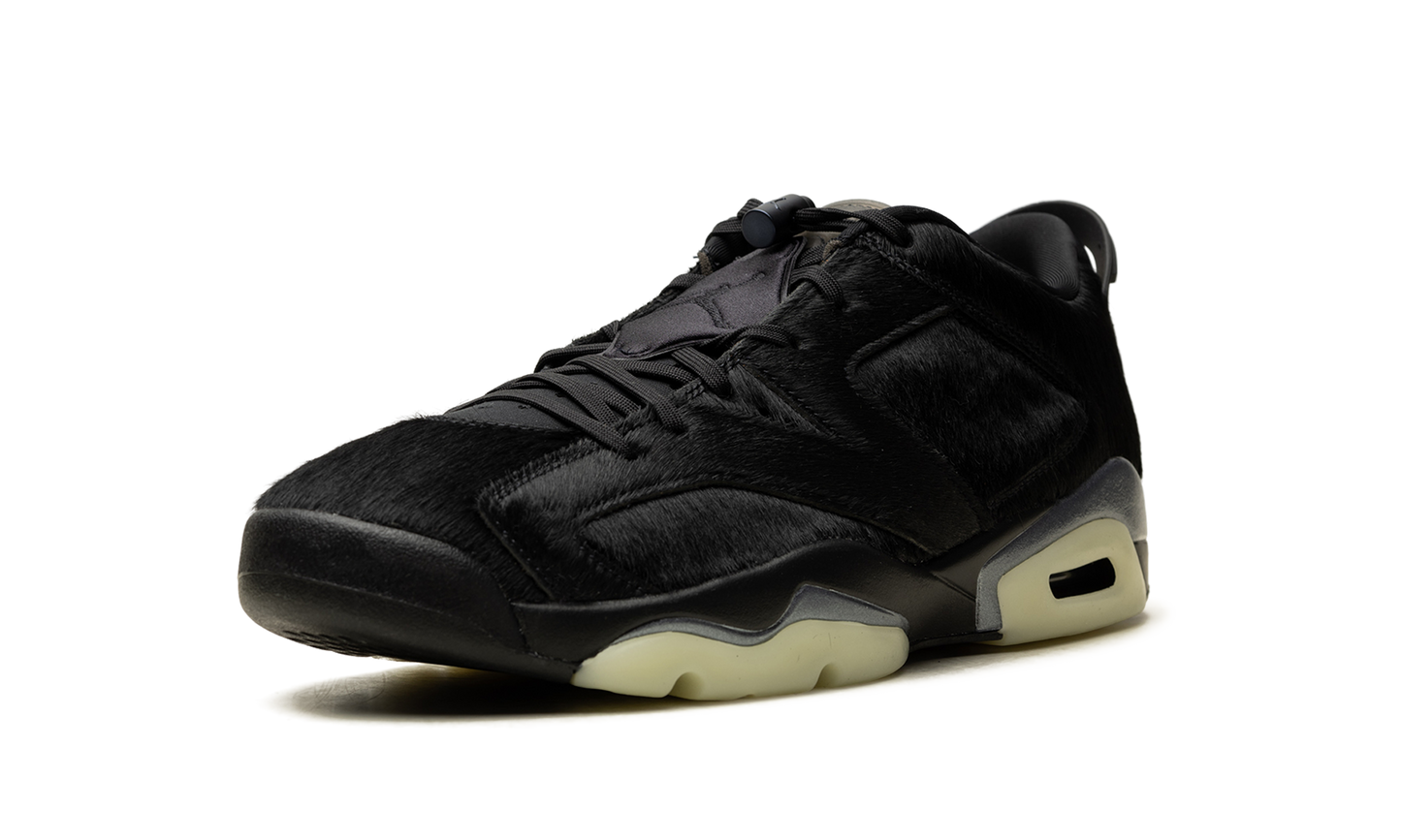 Air Jordan 6 WMNS Blackout IO9786 001