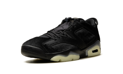 Air Jordan 6 WMNS Blackout IO9786 001