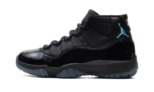 Air Jordan 11 Retro Gamma Blue (2025) CT8012 047