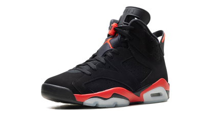Air Jordan 6 Infrared Salesman (2026) CT8529 001