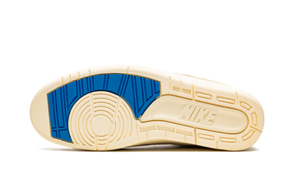 Air Jordan 2 SP Union LA - Rattan DN3802 200
