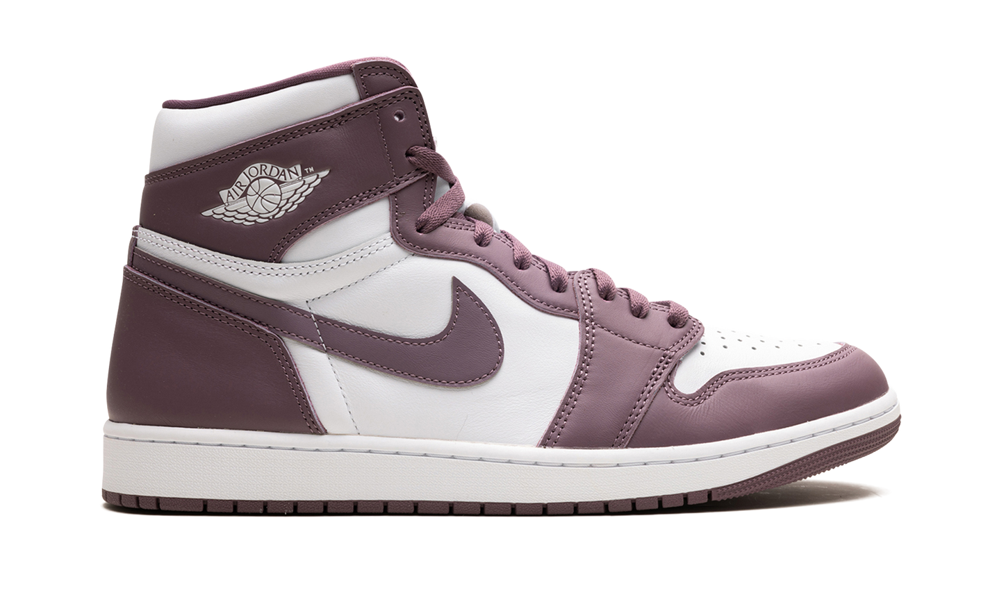 Air Jordan 1 High OG Mauve DZ5485 105