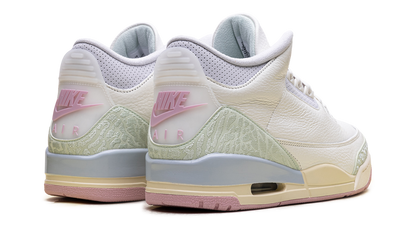 Air Jordan 3 Spring Is In The Air IF4396 100