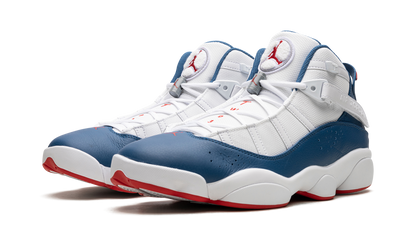 Jordan 6 Rings True Blue 322992 140