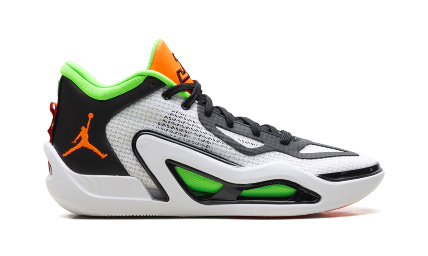 Air Jordan TATUM 1 HOME TEAM DZ3324 108